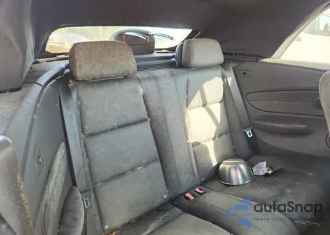 2008 BMW 128 I z USA, uszkodzony, nr VIN WBAUN13578VH79928